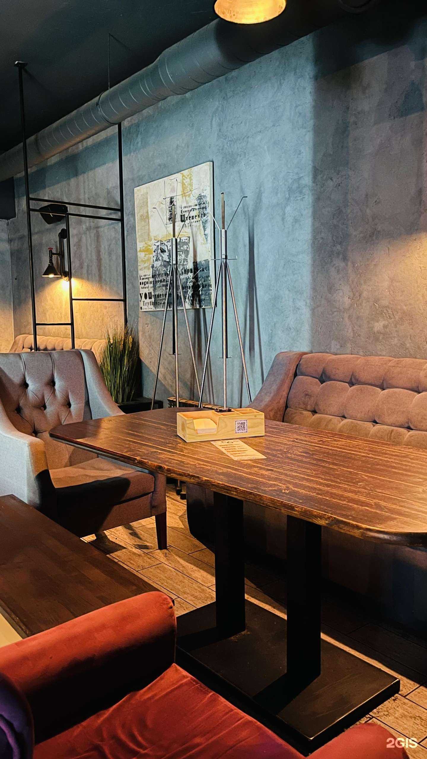 Отзывы на компанию Lounge bar loft 56 в Челябинске c фото