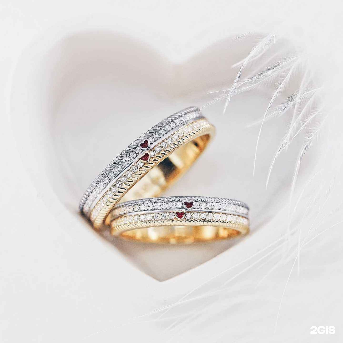 Отзывы на компанию Kozmas Jewelry в Екатеринбурге c фото