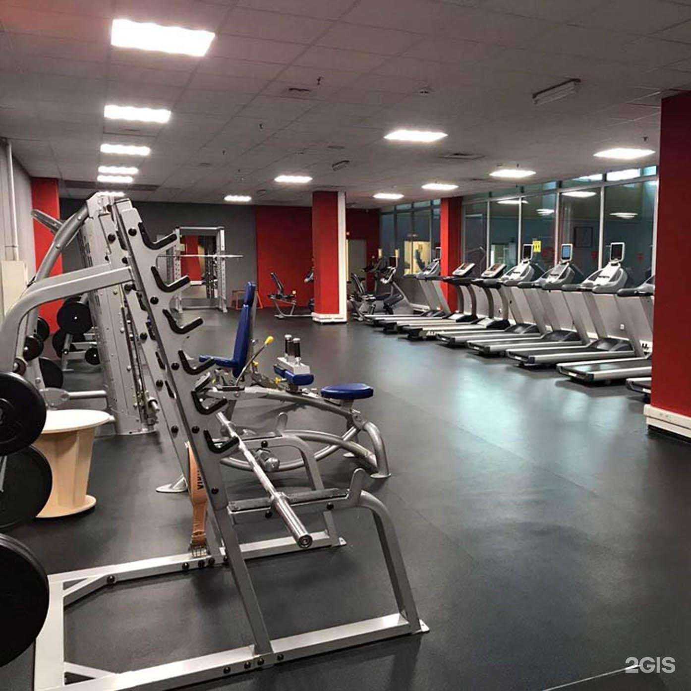 Отзывы на компанию Ледовый дворец спорта в г. Сургут c фото