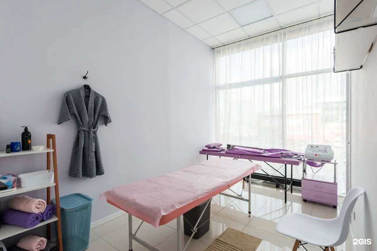 Отзывы на компанию Slim&Beauty в г. Люберцы c фото