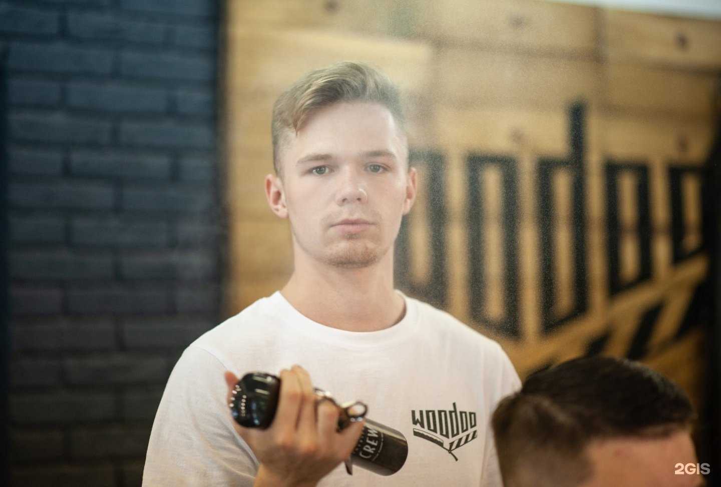 Отзывы на компанию Woodoo в г. Калининград c фото