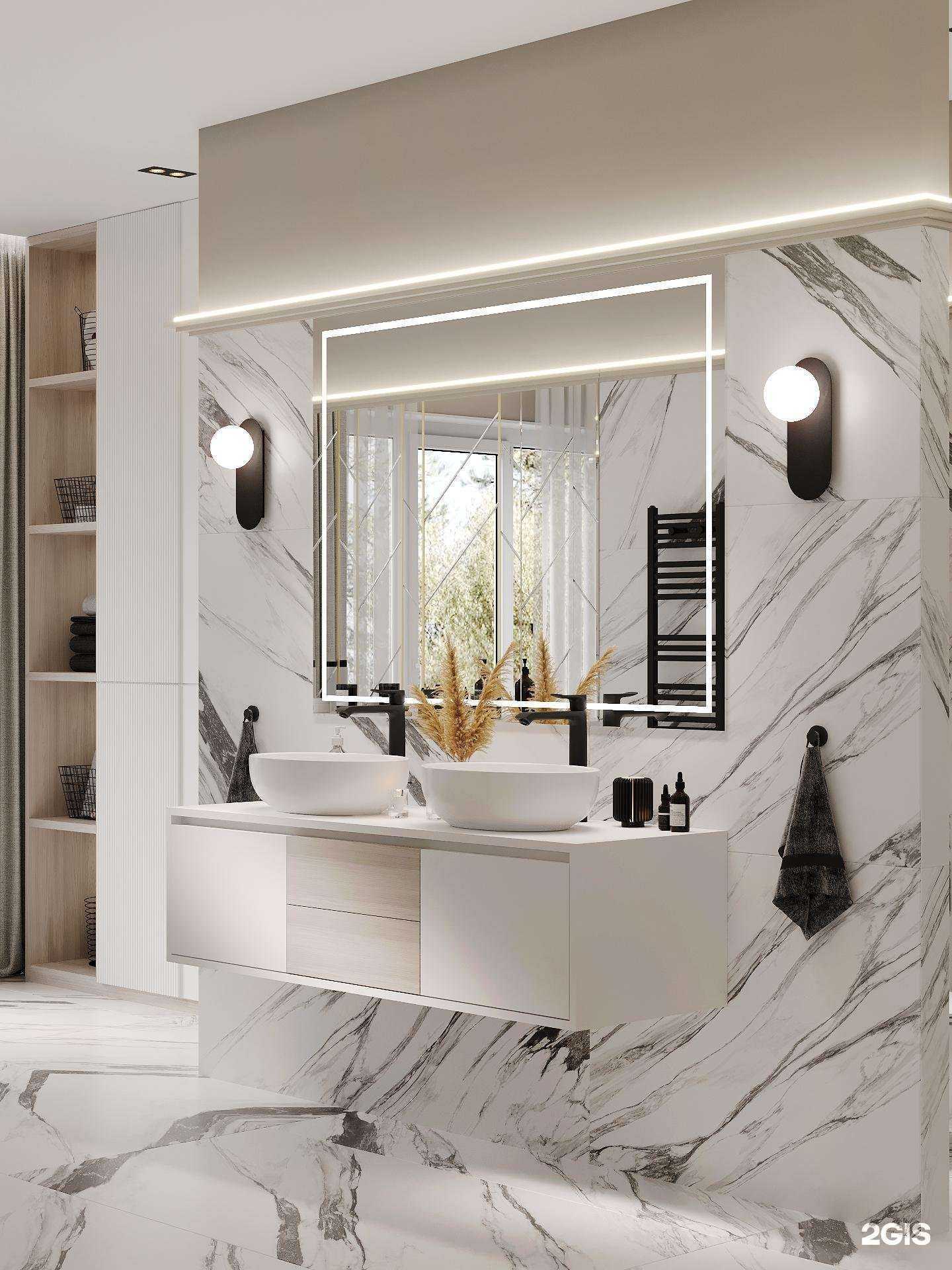 Отзывы на компанию Дизайн студия Вероники Козиной в г. Владивосток c фото