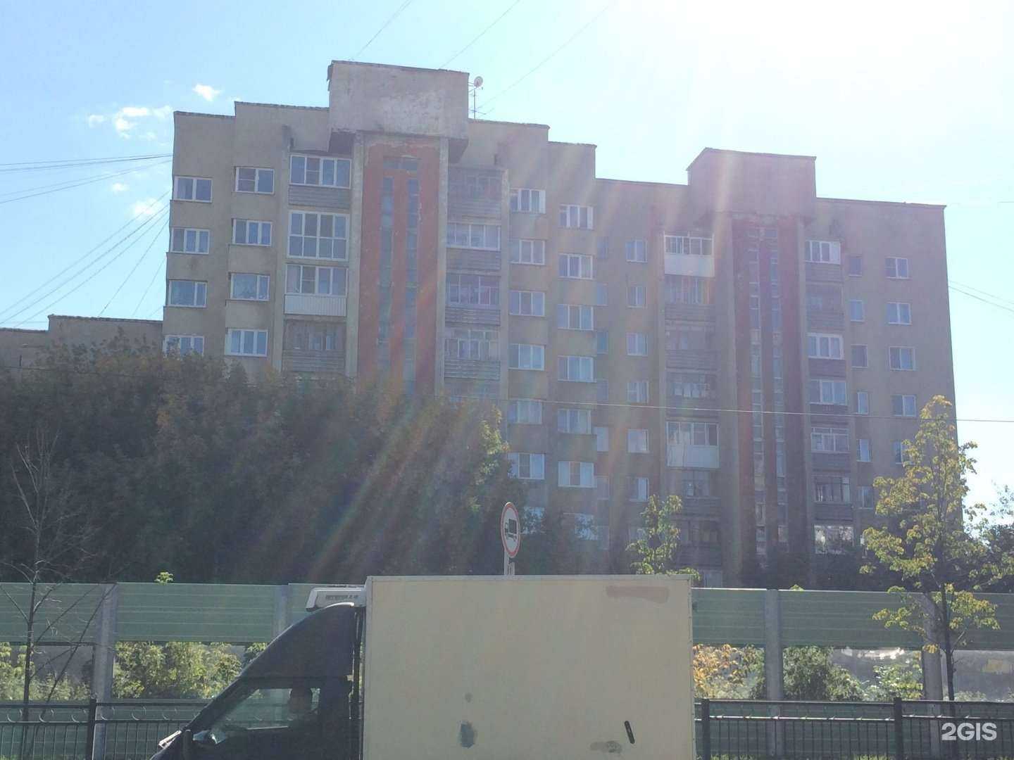 Отзывы на компанию Детская хоровая школа №4 в Екатеринбурге c фото - фотография 2 из 2