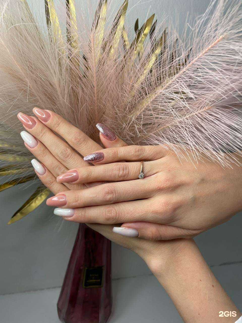 Отзывы на компанию Ногти 03 в Улан-Удэ c фото