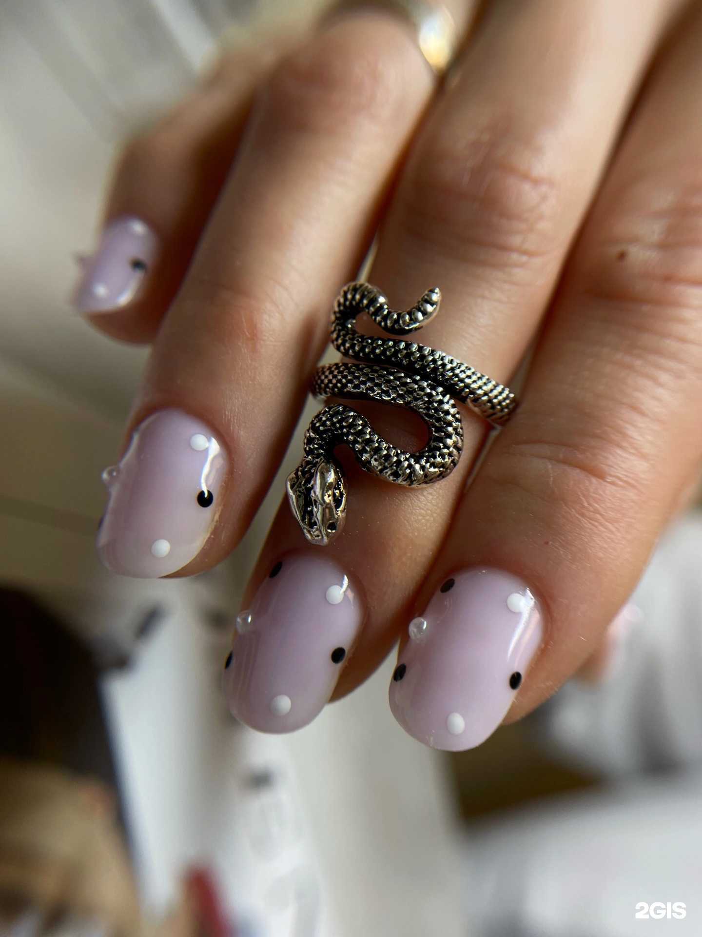 Отзывы на компанию MV nails  в г. Липецк c фото