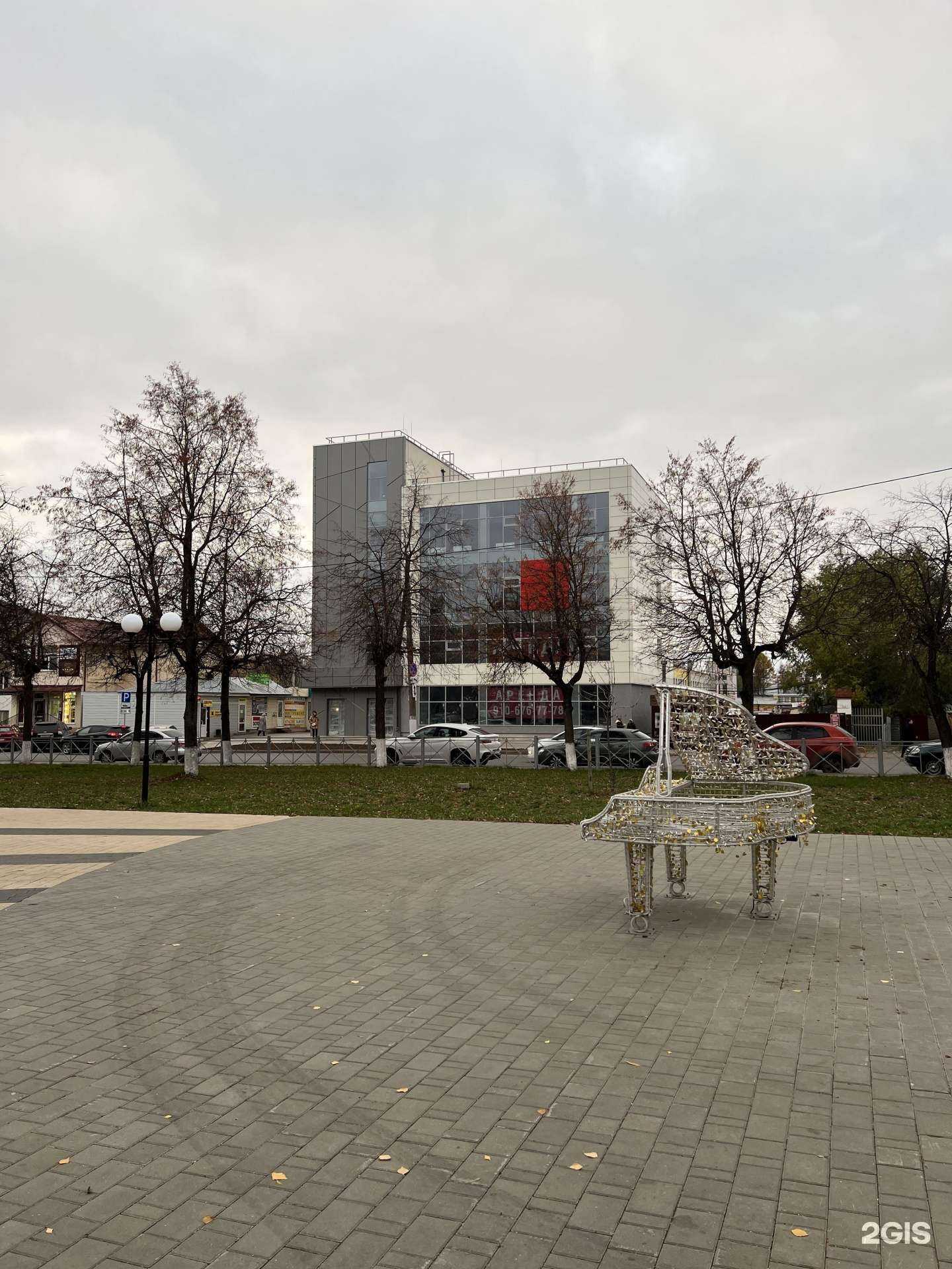 Отзывы на компанию Столовая на Чайковского в Владимире c фото - фотография 2 из 2