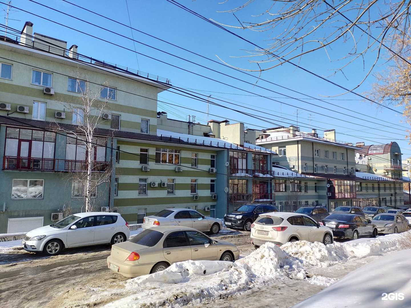 Отзывы на компанию Next Level Store в г. Самара c фото