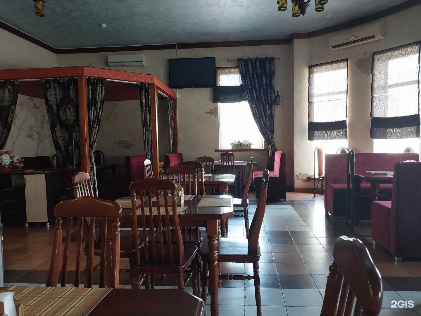 Отзывы на компанию Палермо в г. Гулькевичи c фото