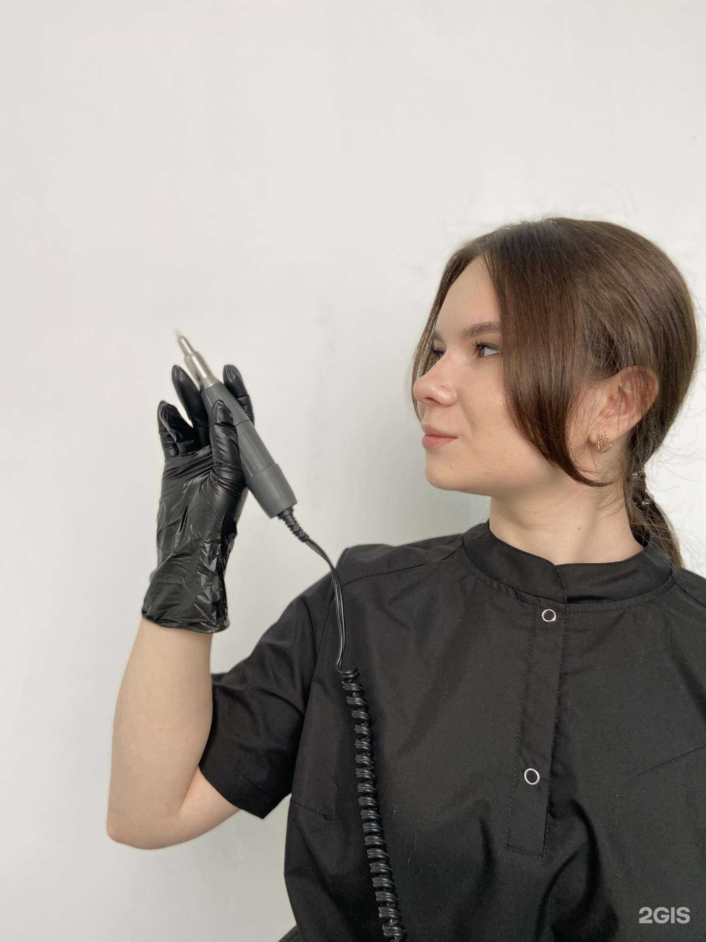 Отзывы на компанию Студия маникюра, педикюра и подологии в Нижнем Тагиле c фото