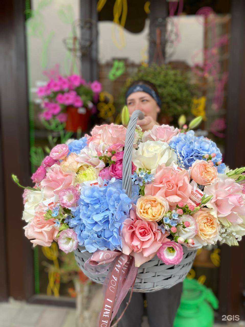 Отзывы на компанию Don Buton в г. Анапа c фото