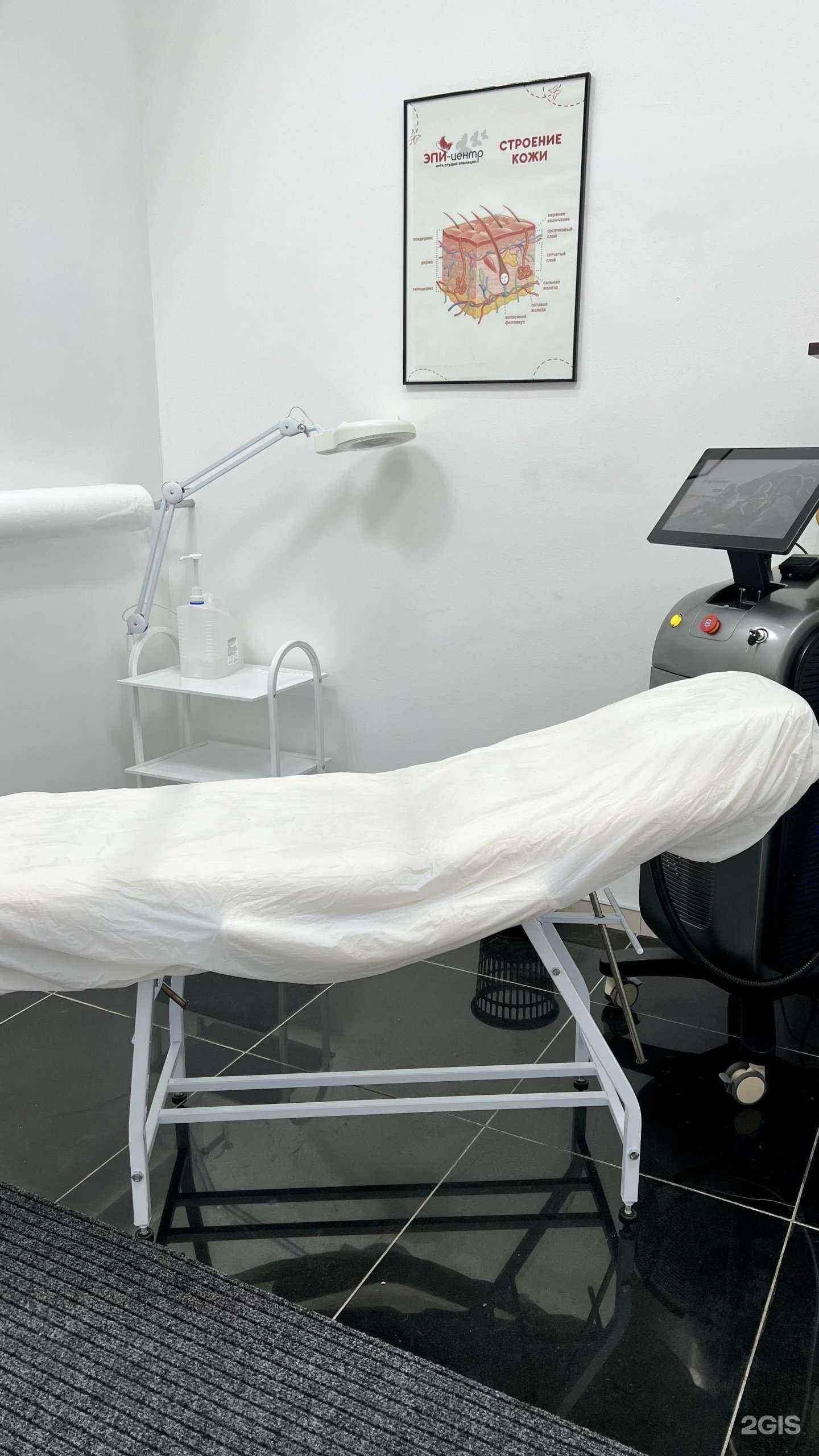 Отзывы на компанию Эпи-центр в г. Курган c фото