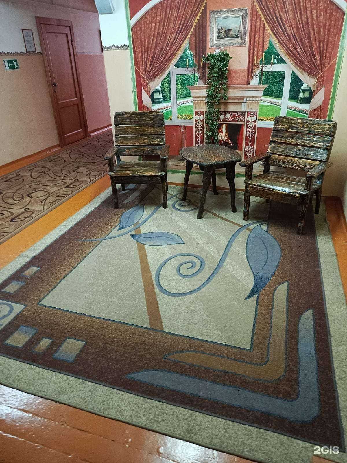 Отзывы на компанию Ресурсный центр в г. Новосибирск c фото