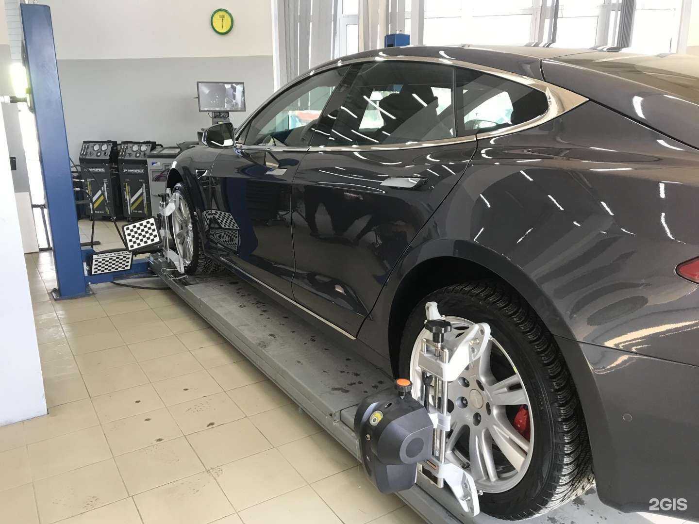 Отзывы на компанию L-Service в Новороссийске c фото