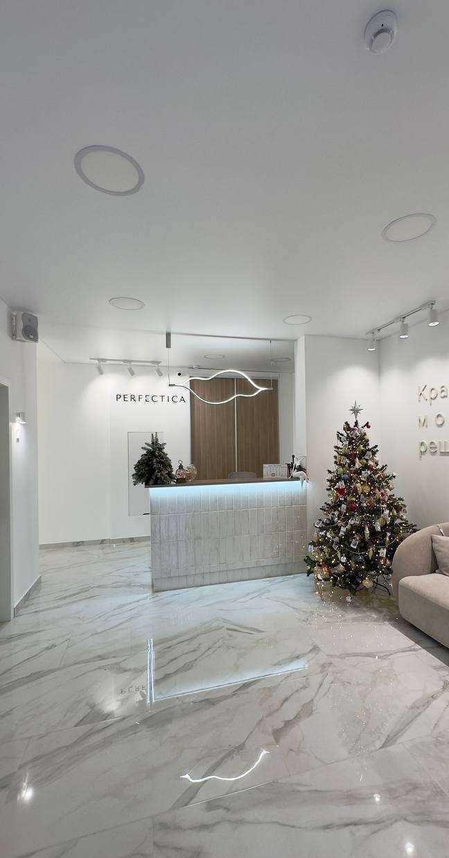 Отзывы на компанию Perfectica в Самаре c фото