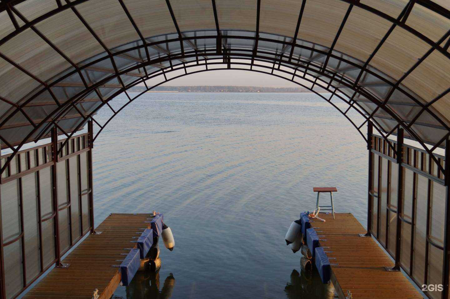 Отзывы на компанию Завод 54 сотки в г. Новосибирск c фото