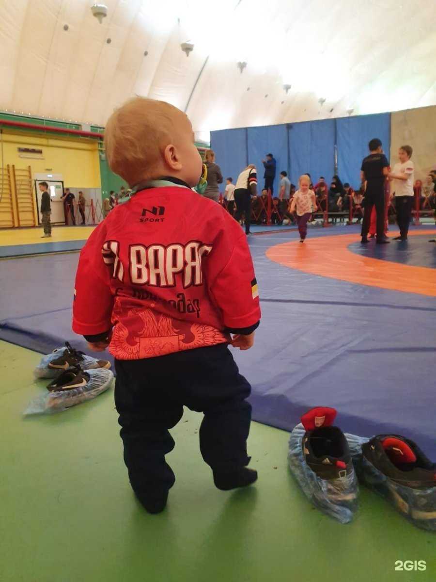 Отзывы на компанию Варяг в г. Краснодар c фото