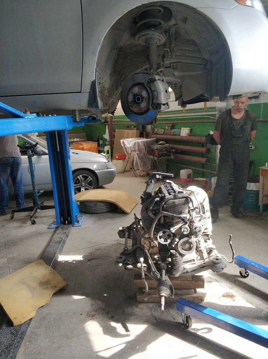 Отзывы на компанию Carstyle в Новосибирске c фото