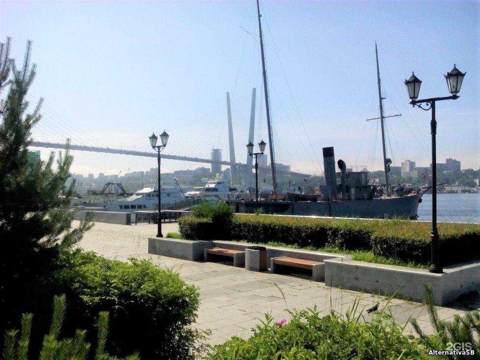 Отзывы на компанию Альтернатива сб в Владивостоке c фото