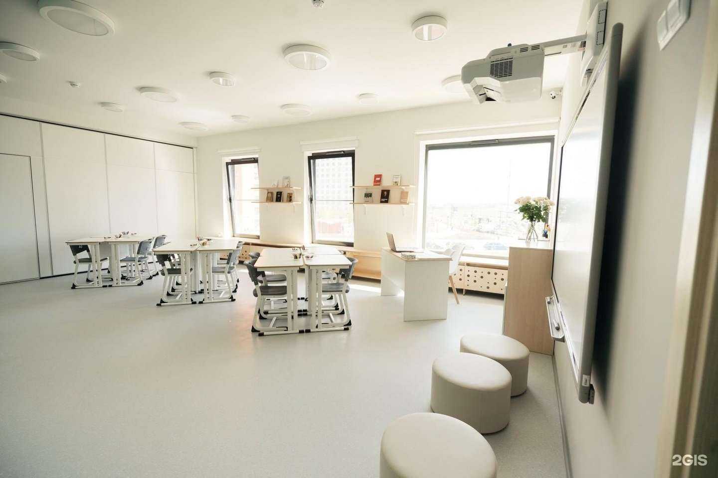 Отзывы на компанию Rybakov Playschool в Коммунарке c фото