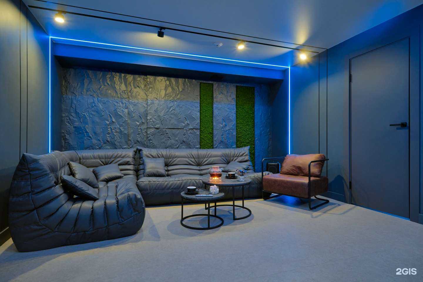 Отзывы на компанию Спа-хаус в Казани c фото