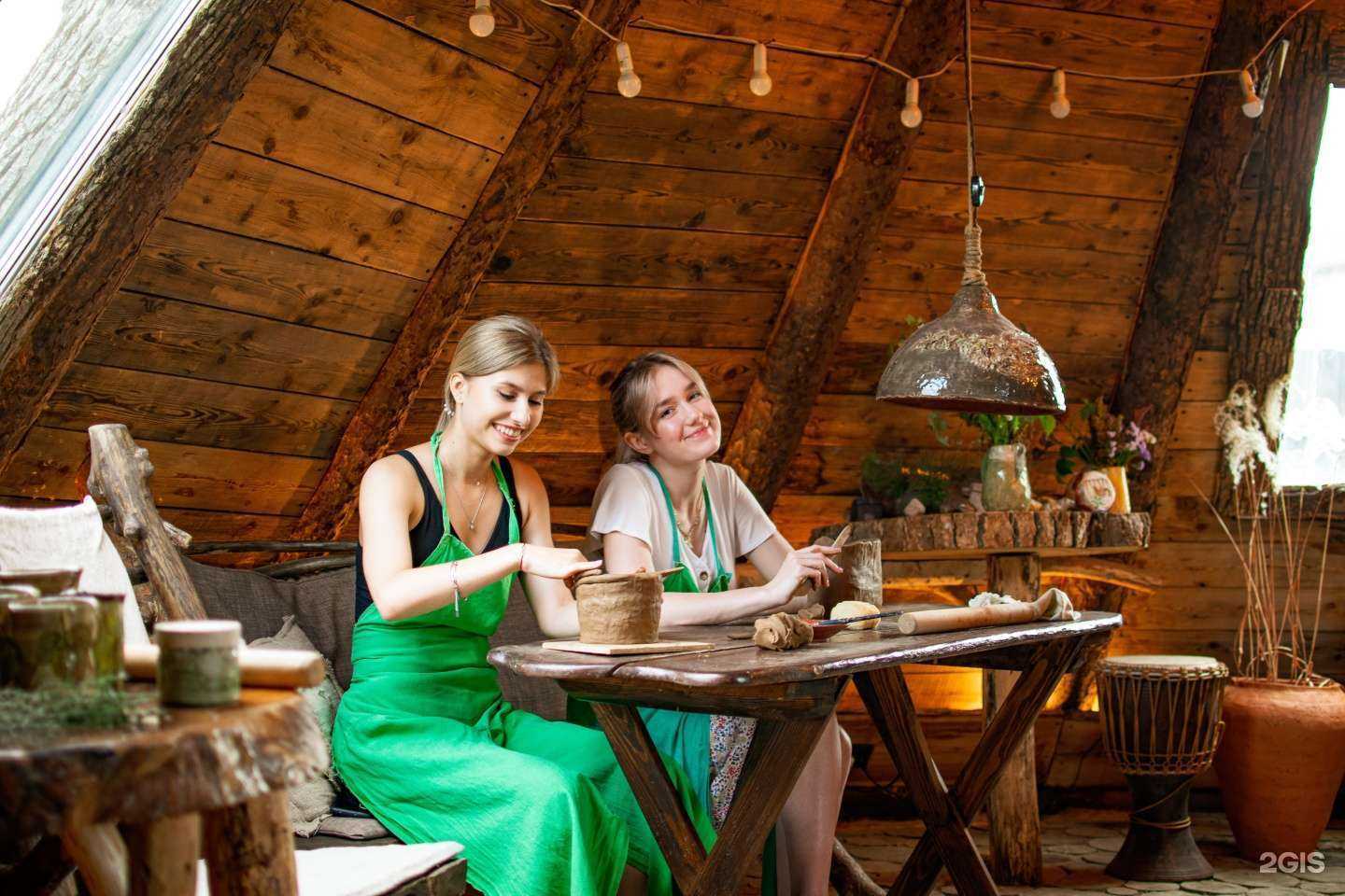 Отзывы на компанию Uzala ceramics в г. Хабаровск c фото