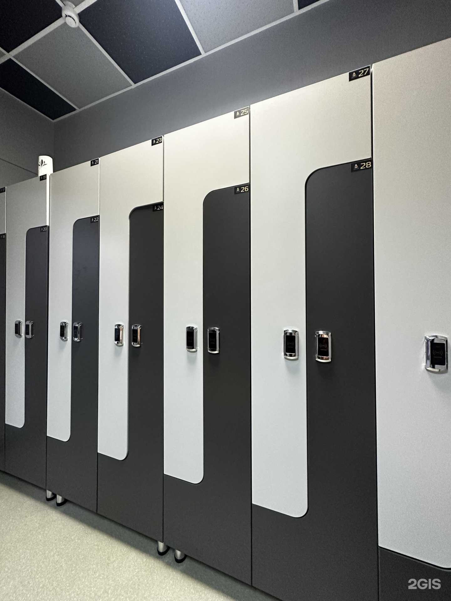 Отзывы на компанию Go gym в Кемерове c фото