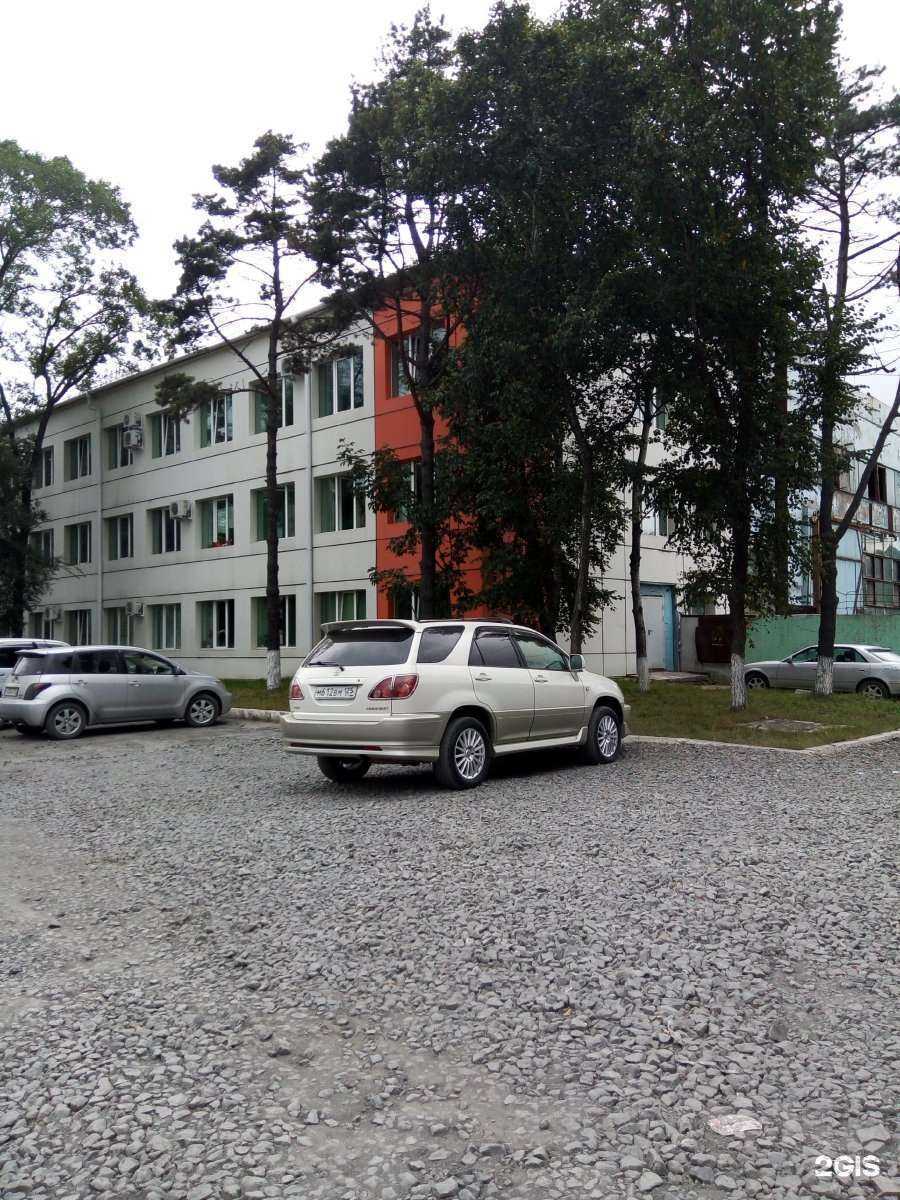 Отзывы на компанию Мегаполис в Находке c фото