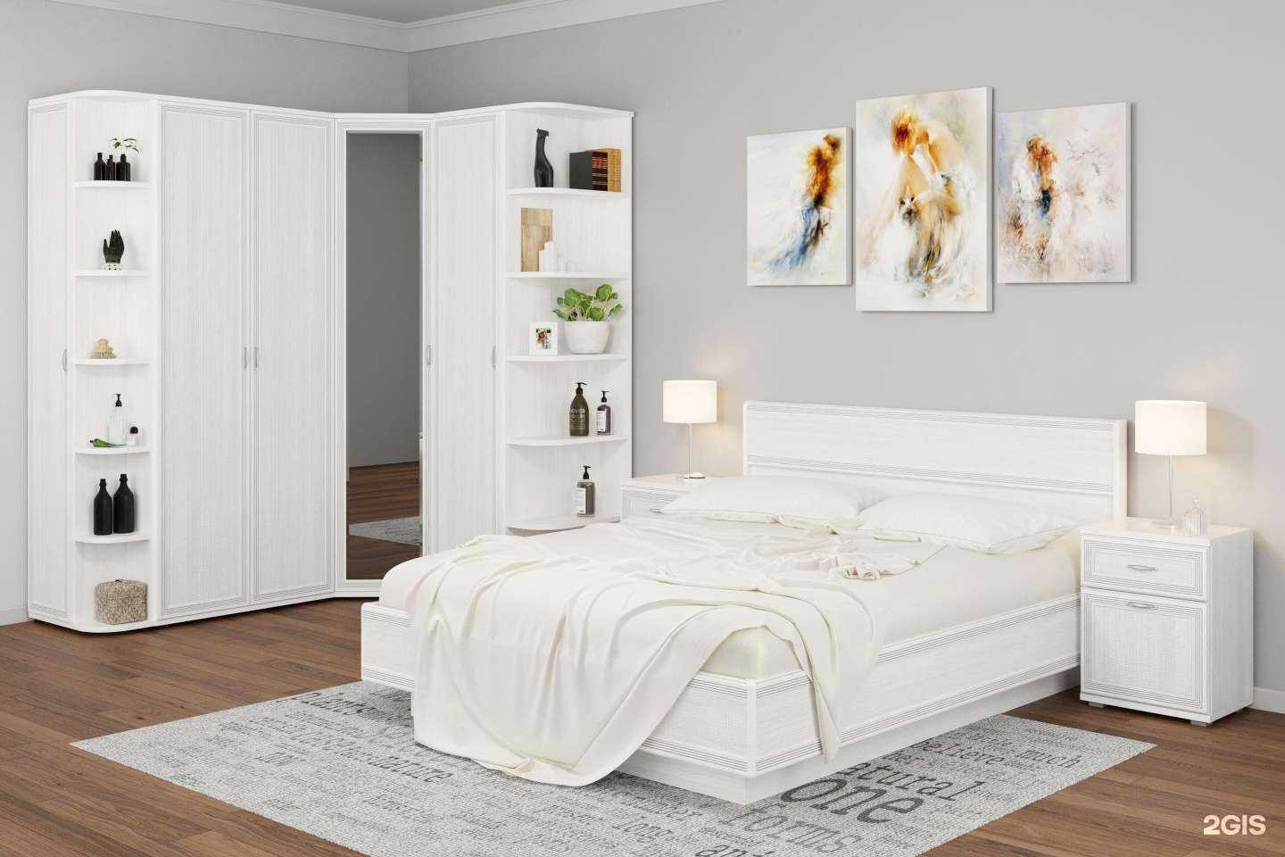 Отзывы на компанию Мебель Поволжья в г. Новокузнецк c фото