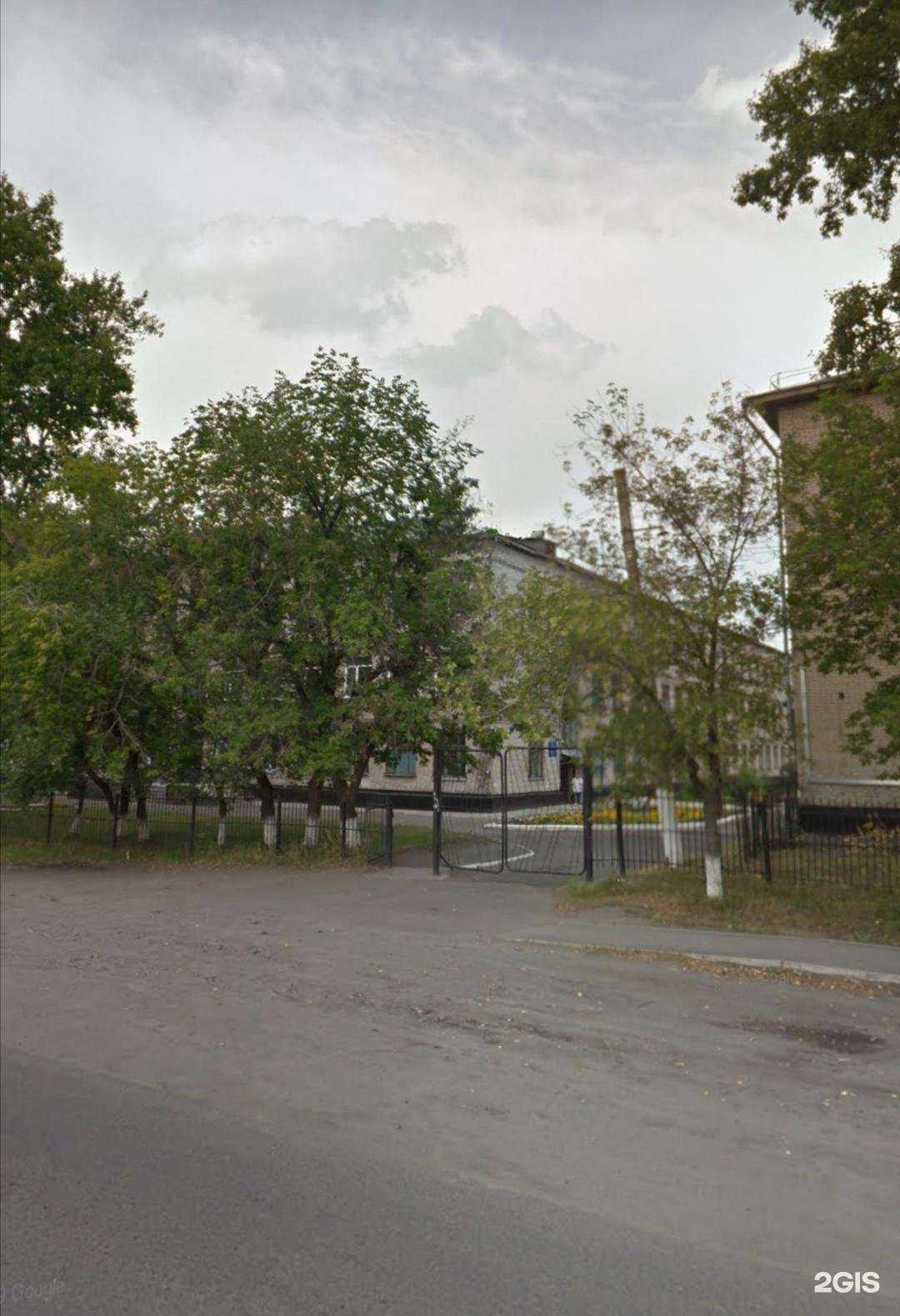 Отзывы на компанию Средняя школа №41 в г. Бийск c фото