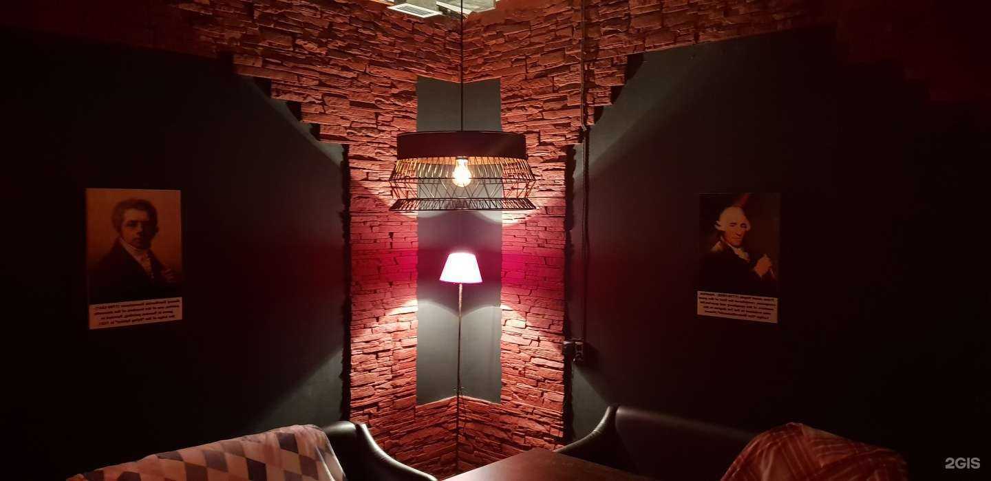 Отзывы на компанию 1910 Lounge в Иркутске c фото