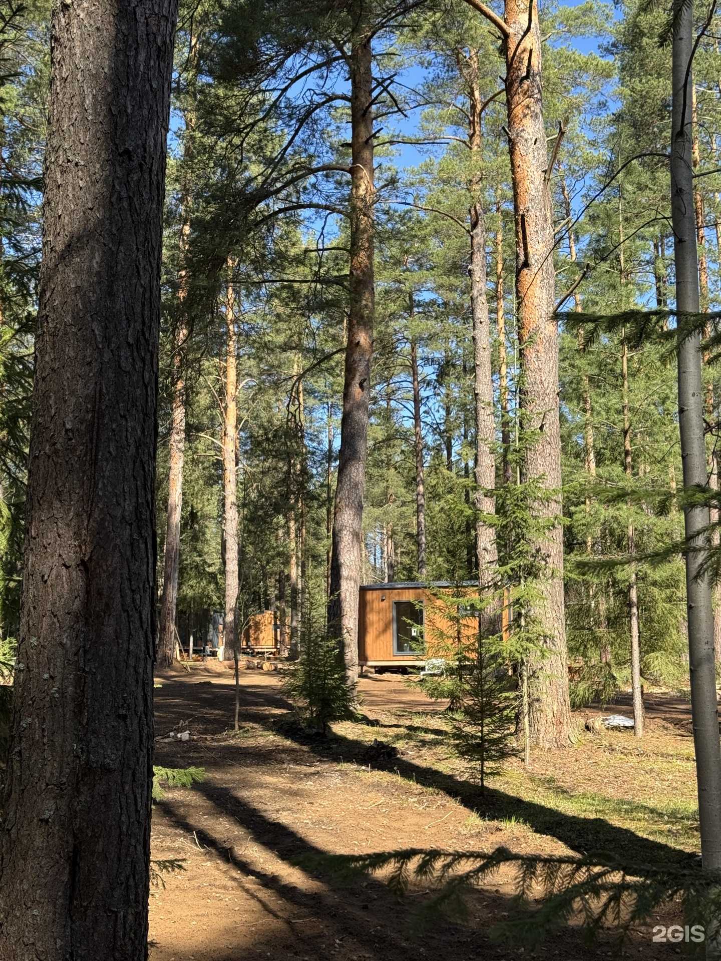 Отзывы на компанию Ля Шале в г. Пермь c фото