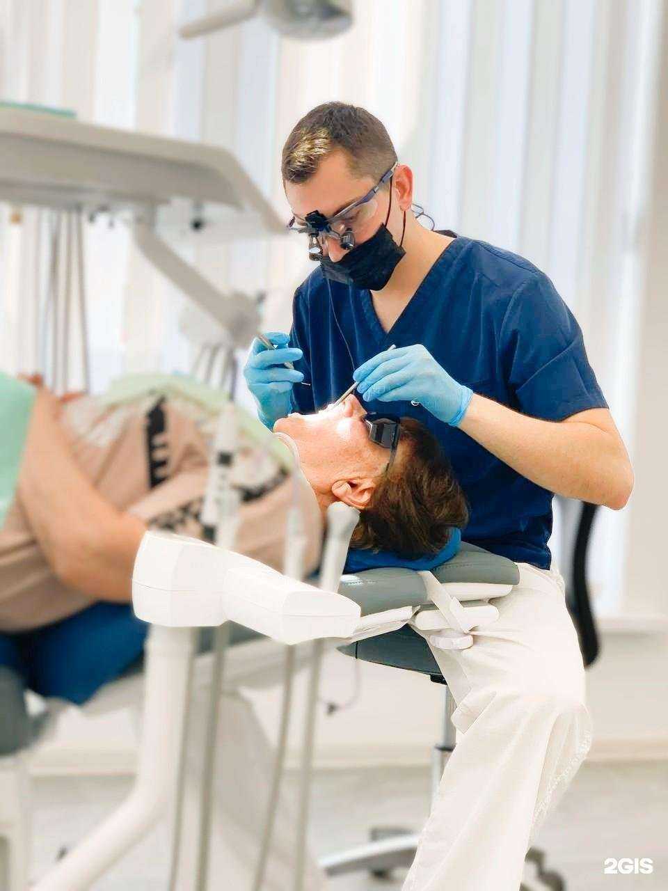 Отзывы на компанию My dental clinic в г. Батайск c фото