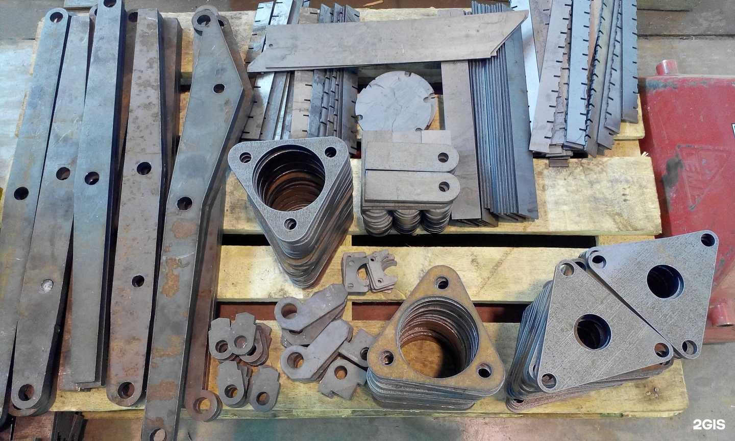 Отзывы на компанию Сталь-т в Туле c фото