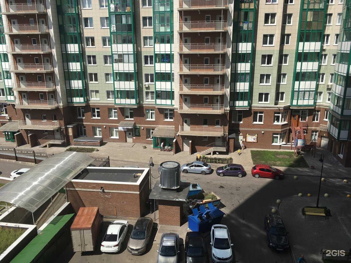 Отзывы на компанию Сфера в Красногорске c фото - фотография 2 из 2