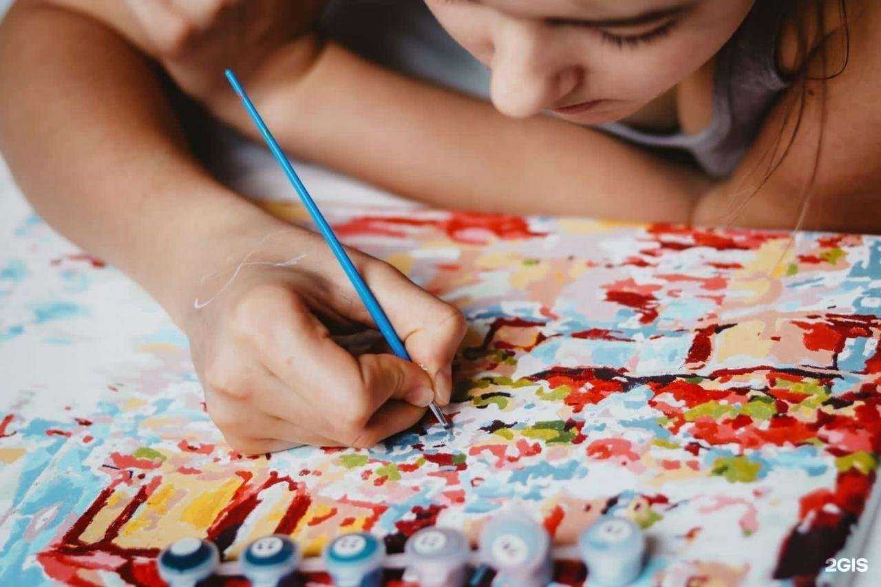 Отзывы на компанию Мир творчества в г. Уссурийск c фото