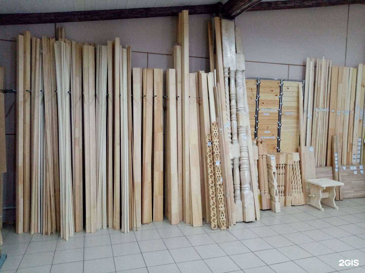 Отзывы на компанию Дерево в г. Хабаровск c фото