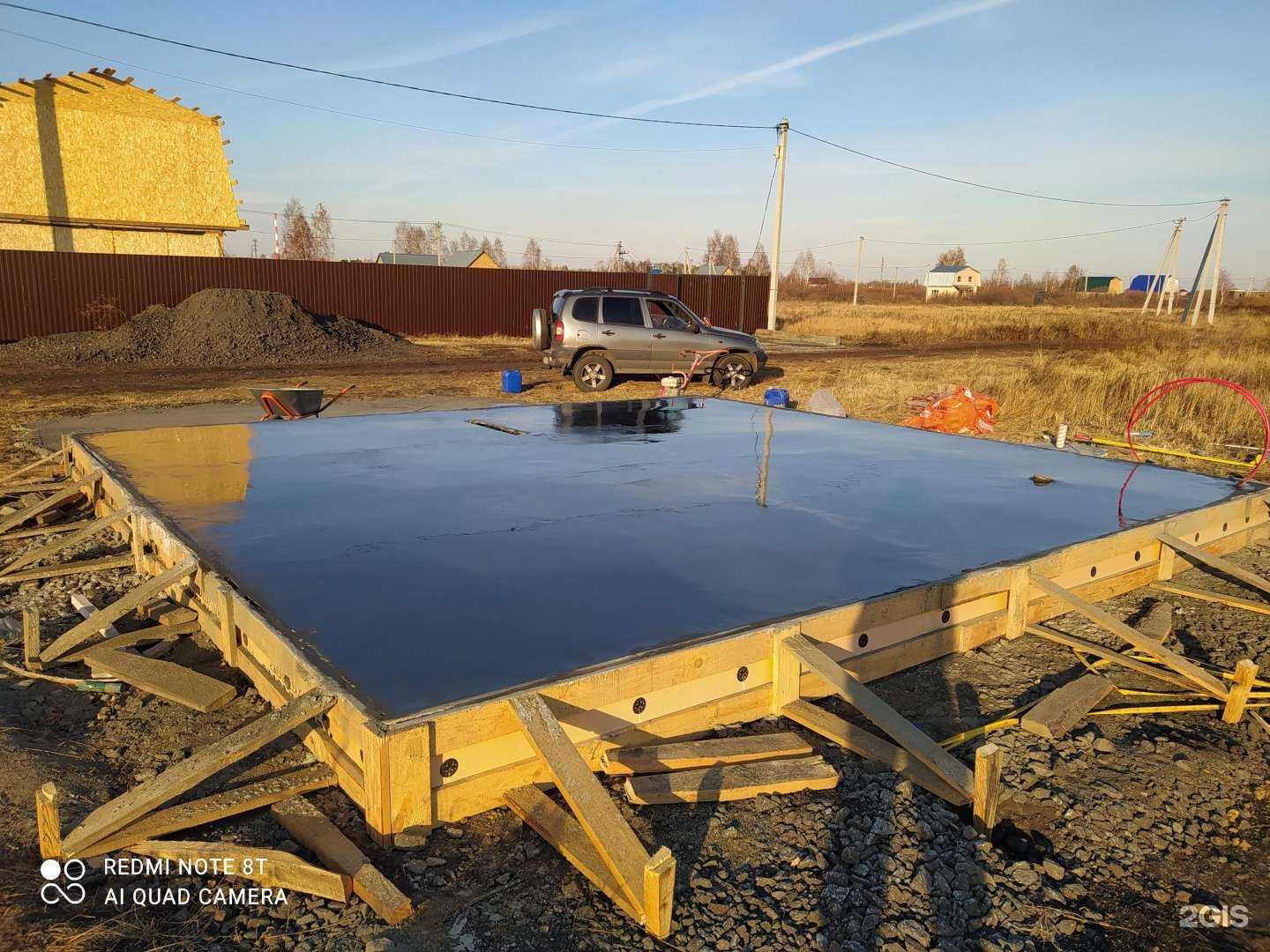 Отзывы на компанию Артель мастеров в Кургане c фото