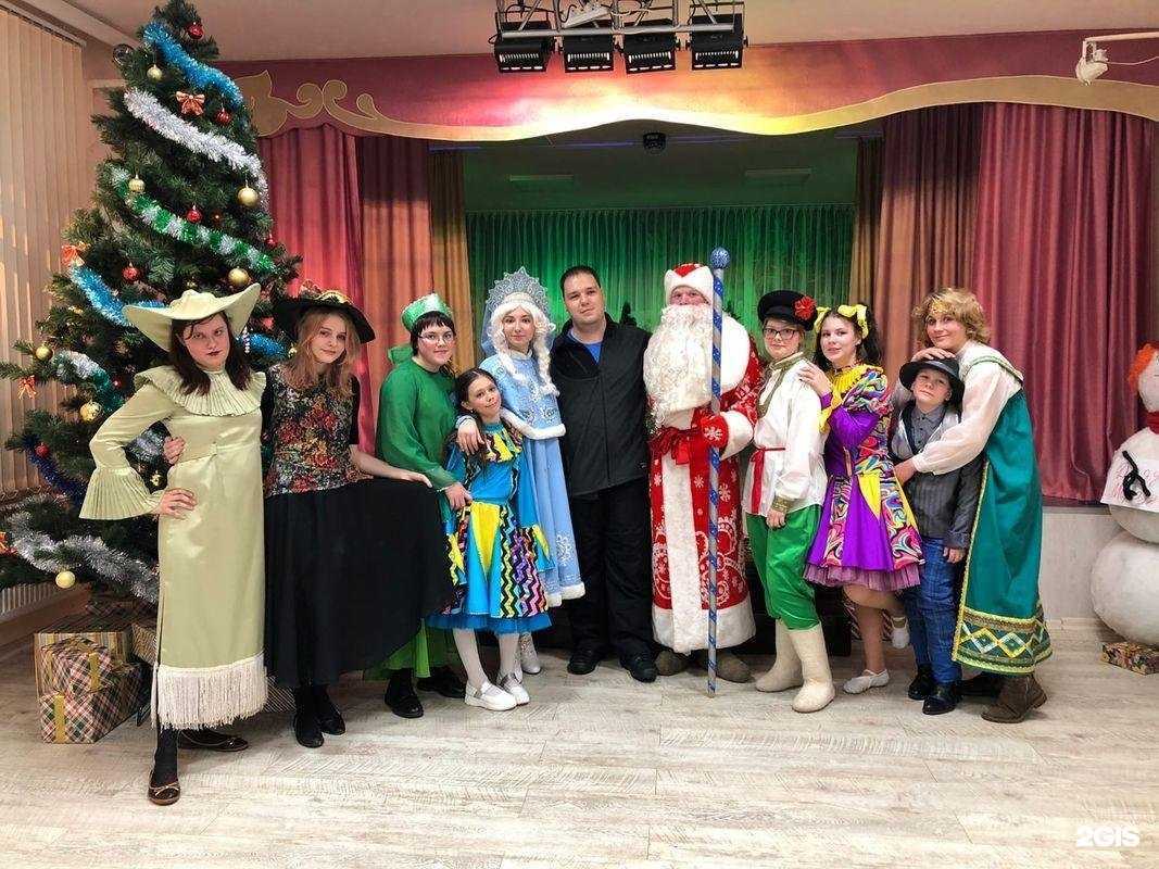 Отзывы на компанию Первомайский Дом детского творчества в Мурманске c фото