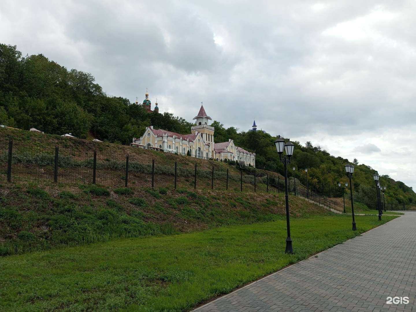 Отзывы на компанию Старая башня в Сарапуле c фото - фотография 2 из 2