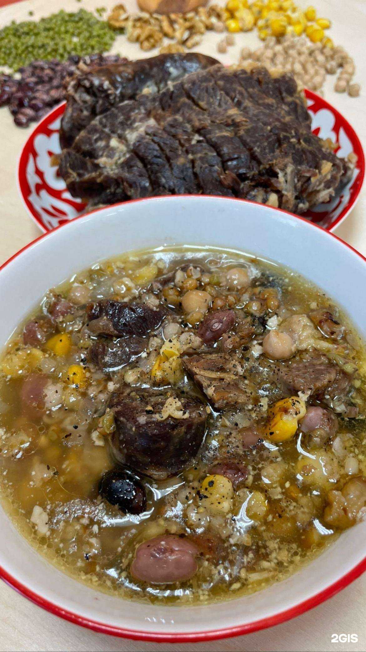 Отзывы на компанию Первая дагестанская кухня в Сургуте c фото