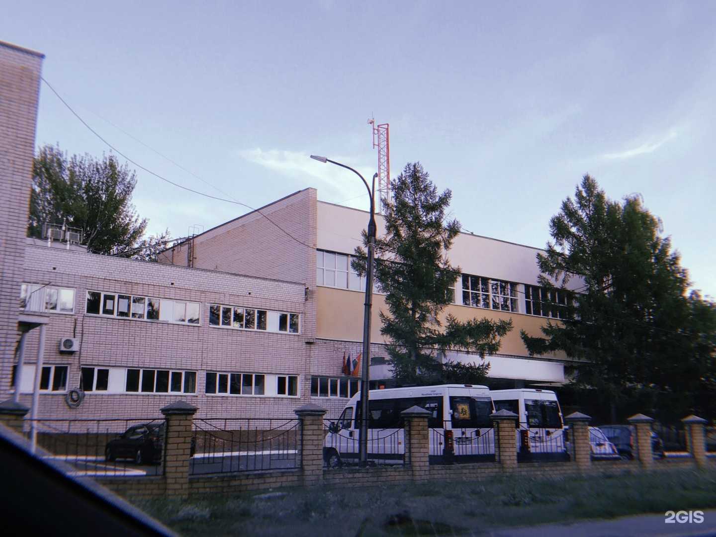 Отзывы на компанию Татарско-русская средняя школа №34 в г. Казань c фото