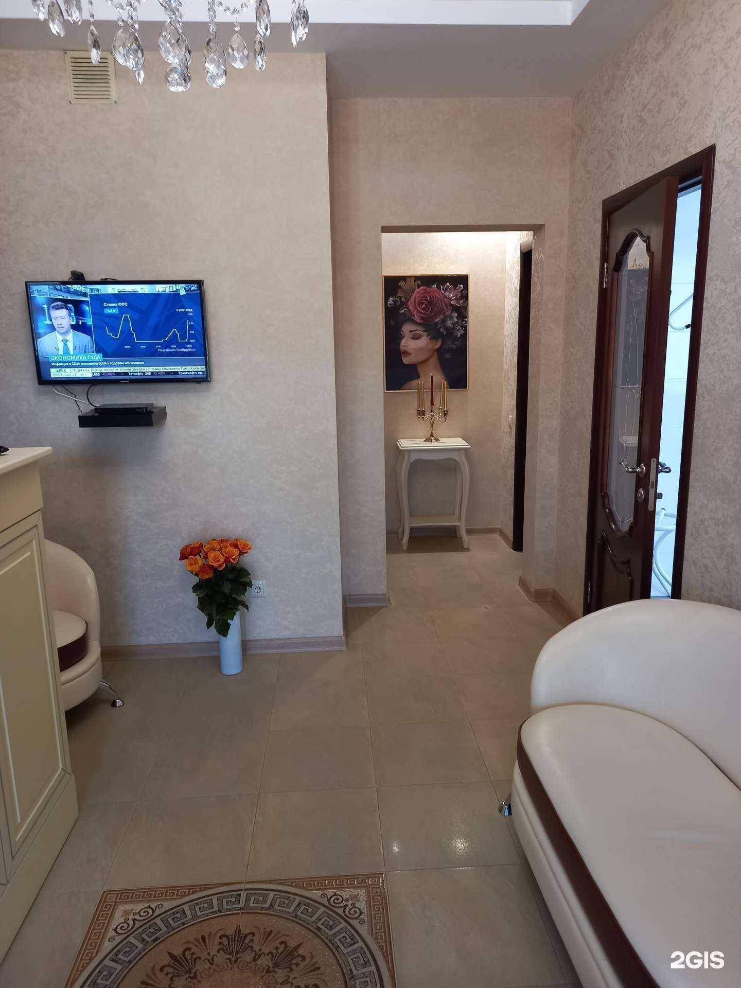 Отзывы на компанию Эстет-Дент в Краснодаре c фото