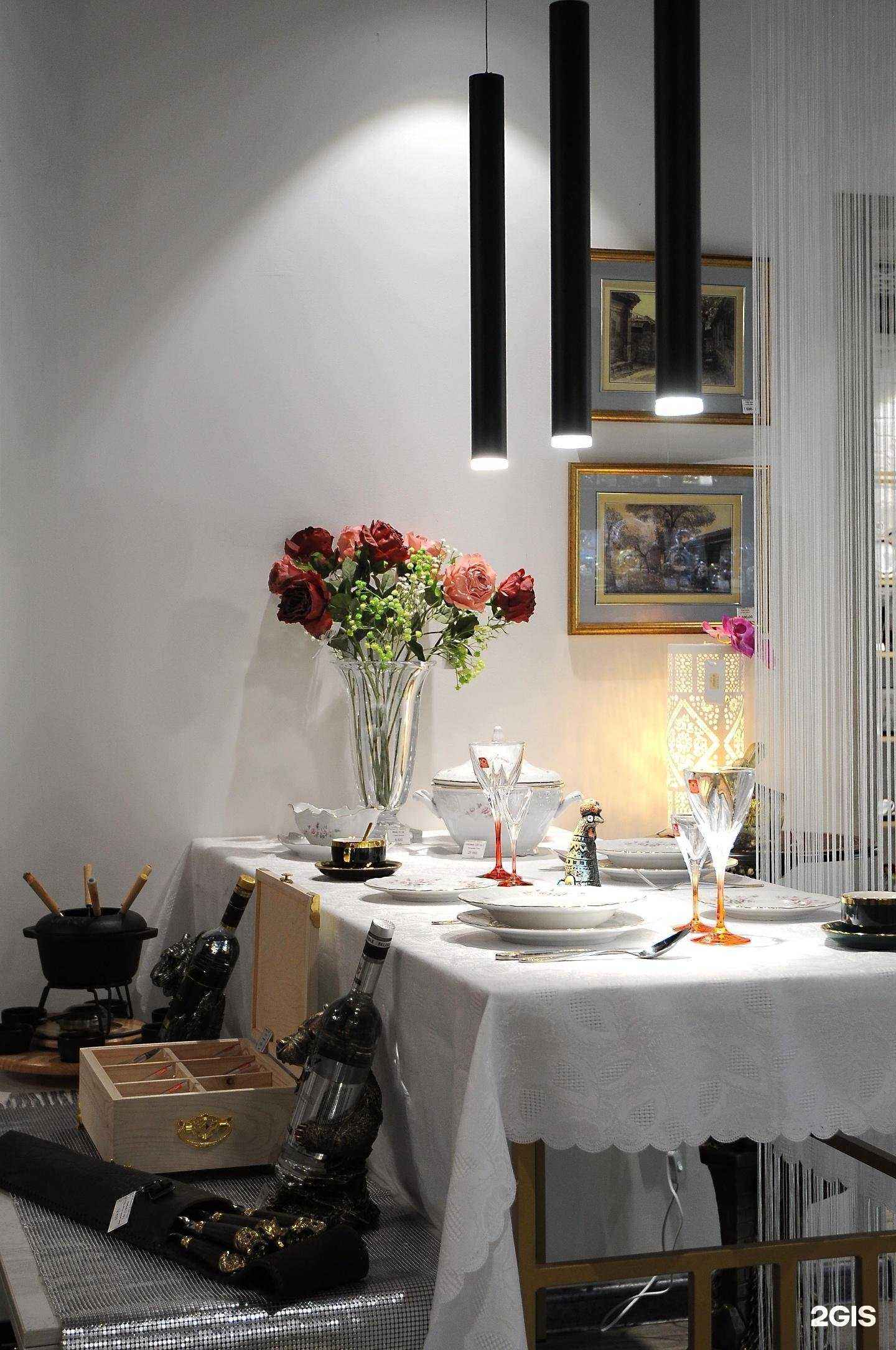 Отзывы на компанию Lamie в Уссурийске c фото