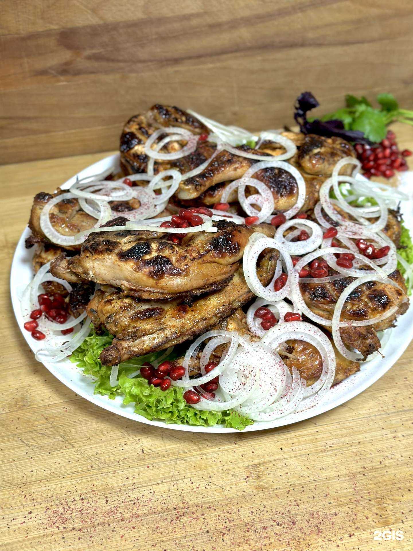 Отзывы на компанию Инч-ка-Чка в Ставрополе c фото