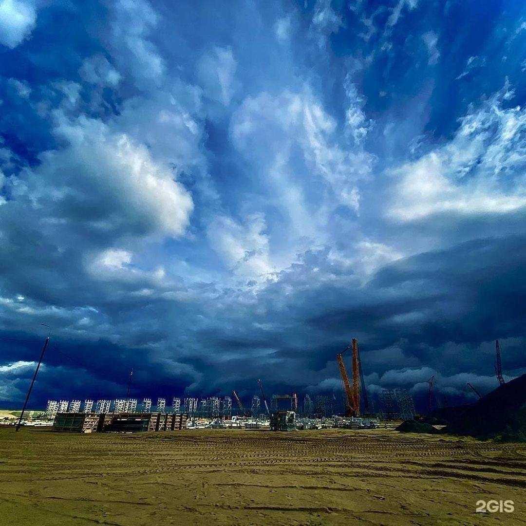 Отзывы на компанию Статика72 в г. Тюмень c фото