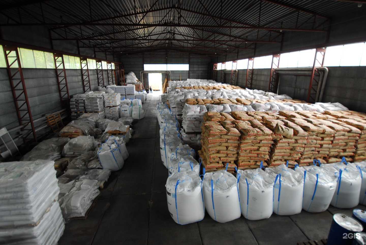 Отзывы на компанию Урал-стирол в г. Екатеринбург c фото