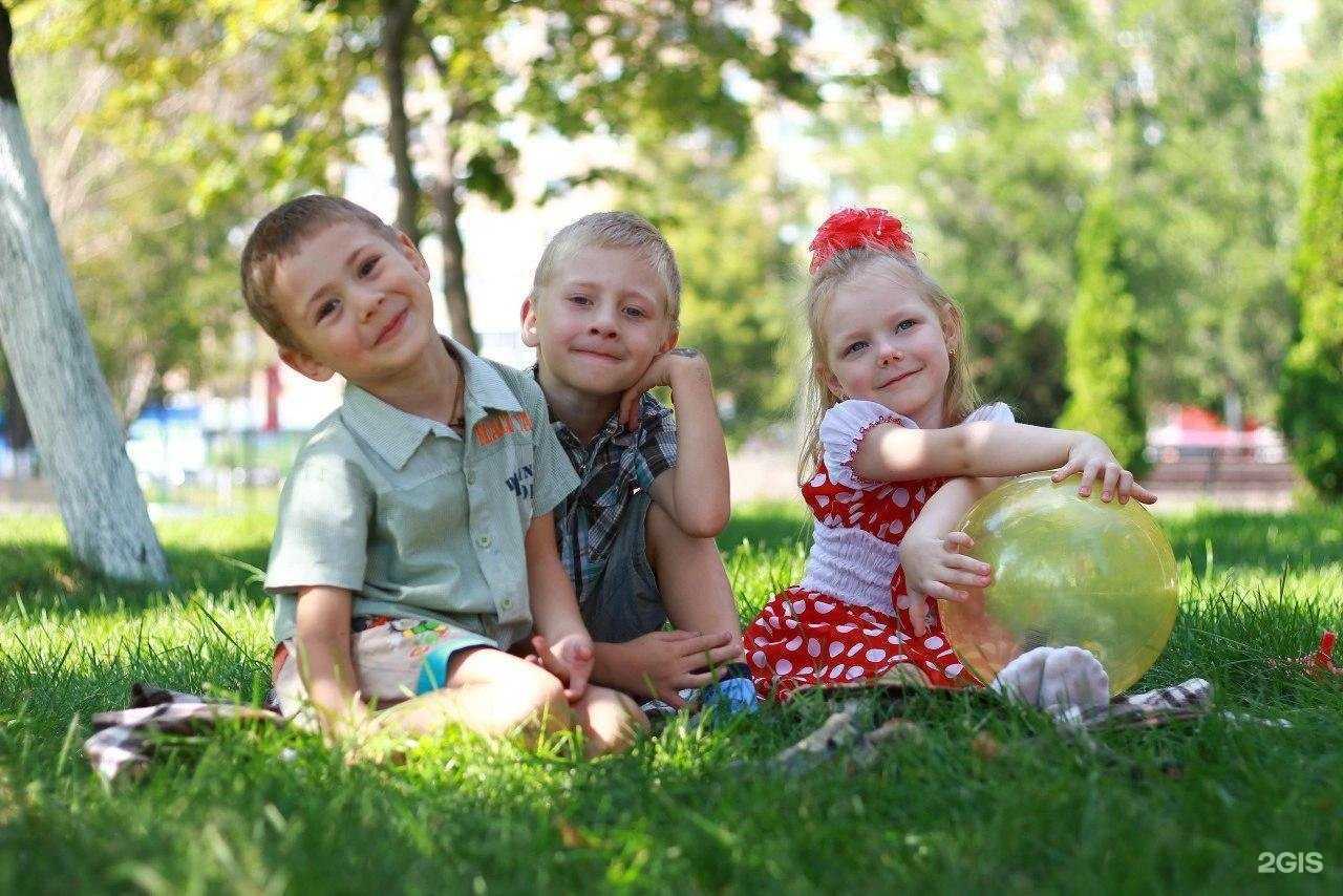 Отзывы на компанию Детский сад №69 в Самаре c фото