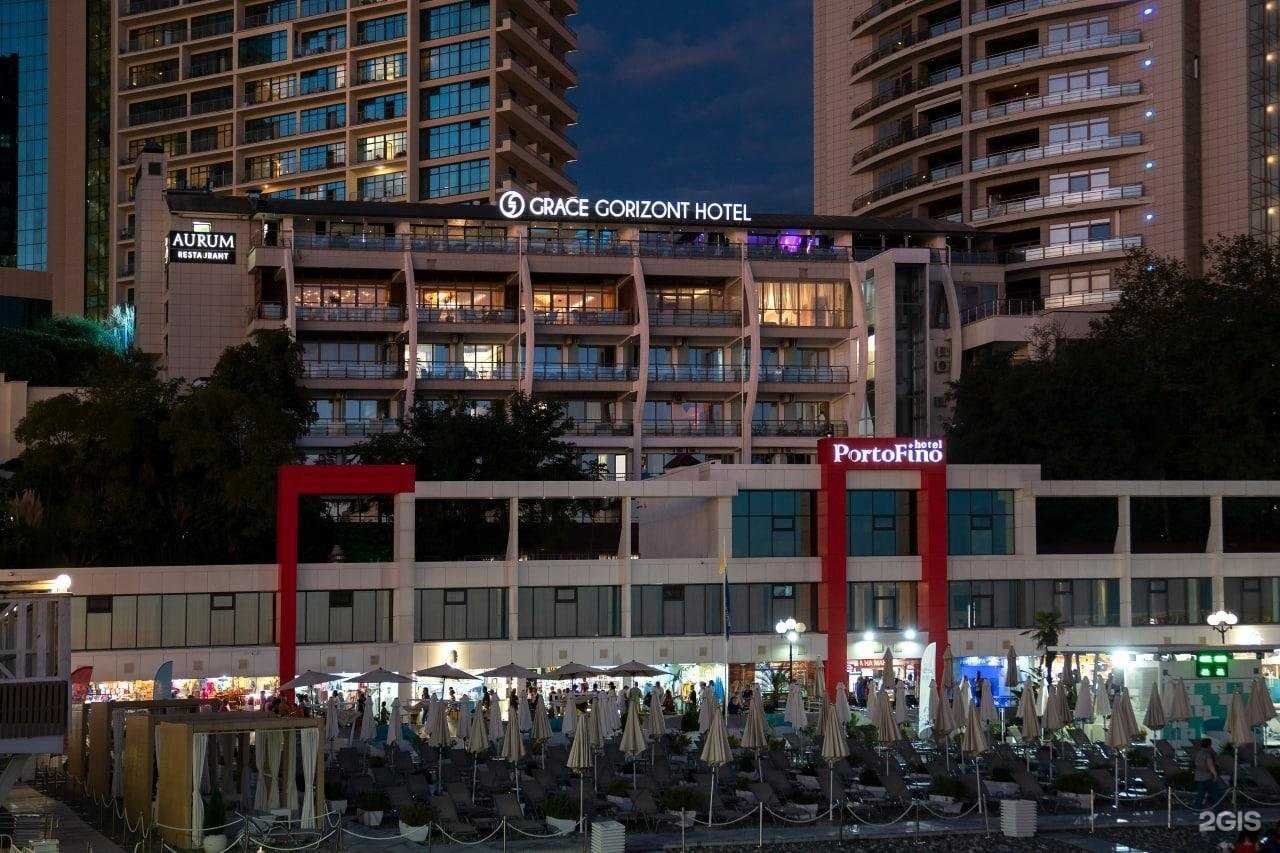 Отзывы на компанию Serenity premium apartments в Сочи c фото - фотография 2 из 2