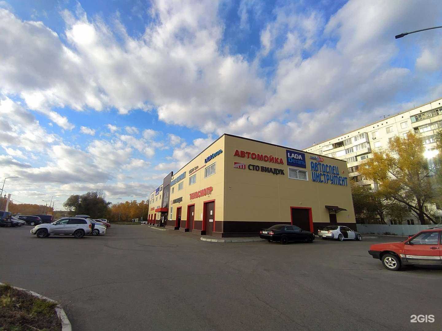 Отзывы на компанию Техосмотр155 в Омске c фото - фотография 2 из 2