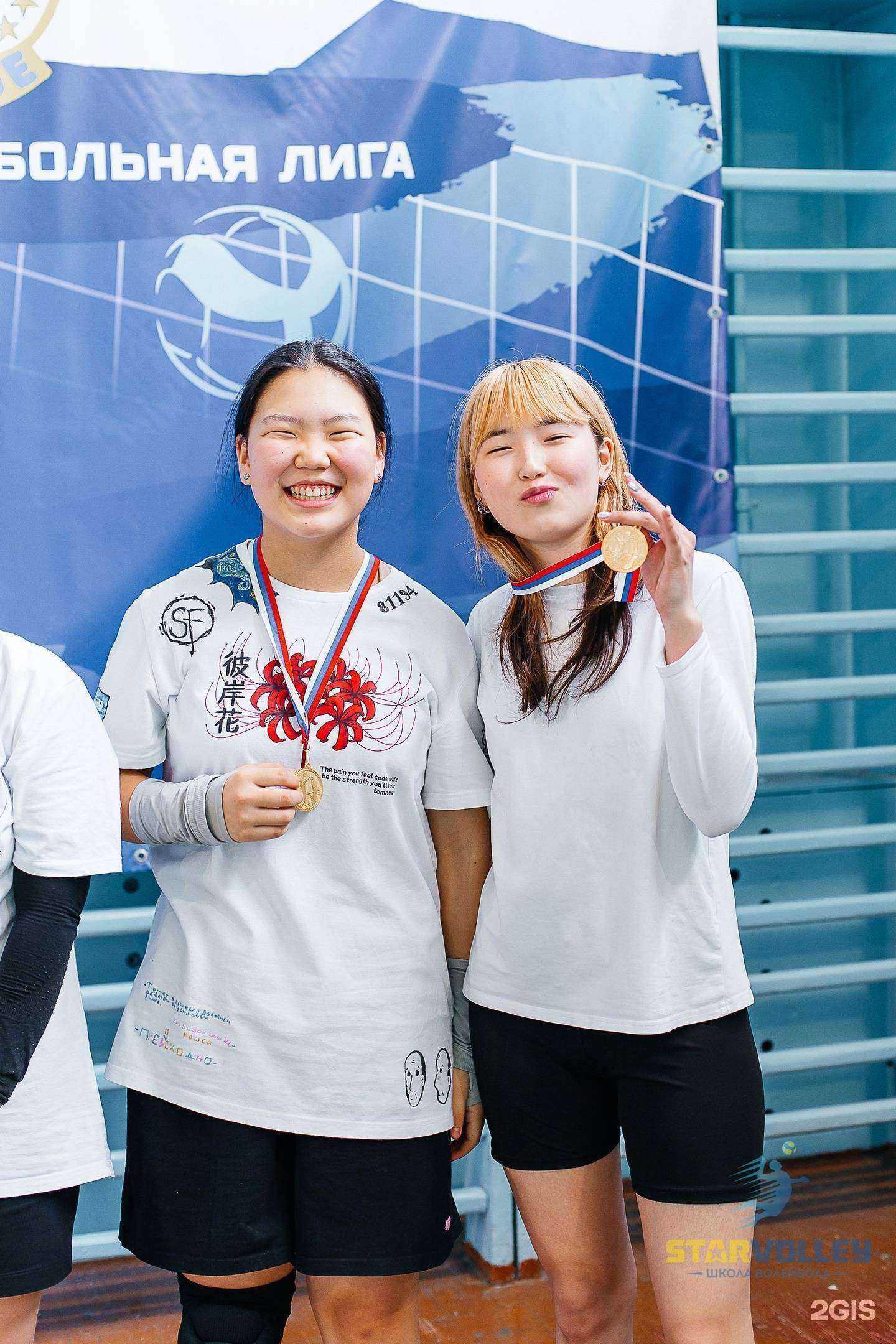 Отзывы на компанию Starvolley в г. Иркутск c фото